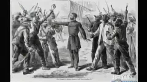 Post Civil War Republicans Create Freedmen's Bureau to Help Newly Freed Slaves Find Jobs