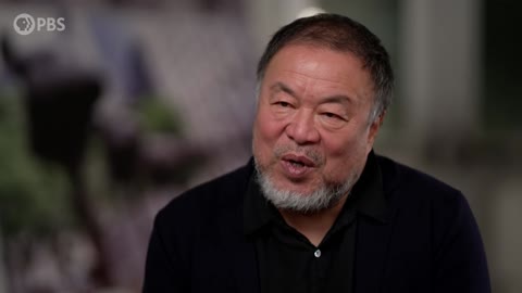 Ai Weiwei Full Interview - Chinese Dissident Says we are already Living Under an Authoritarian State