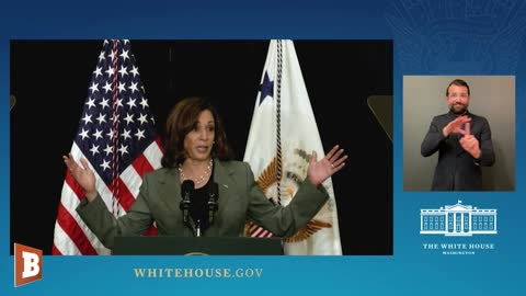 Kamala Harris Encourages Dem AGs to Take On "Crisis Pregnancy Centers" in Their States