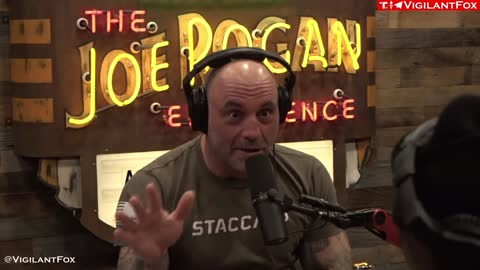 "That's Not Your Job!" - Joe Rogan Pushes Back On Sex Ed for Young Children