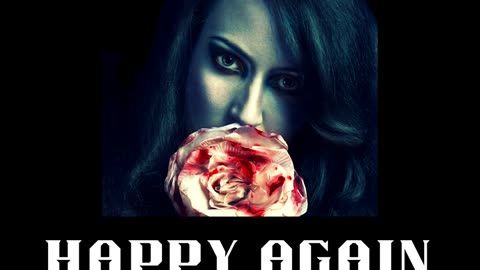 Happy Again / Bryan Edwards