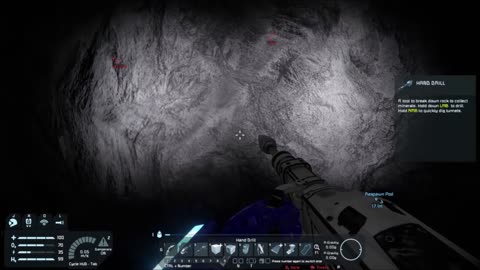 Living Dangerously Ep.1 A Space Engineers Solo Survival Series