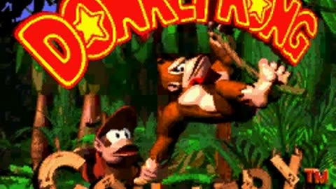 $ Donkey Kong Country NO COMMENTARY [ PART 6 ] BOSS VIDEO!