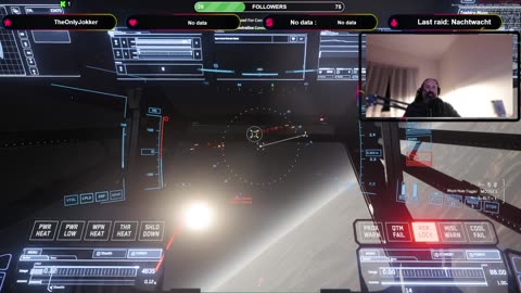 Starcitizen stream | 3.22 Chilling in the verse | Road to 100 followers 56/100