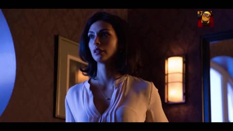FAST CHARLIE Trailer (2023) Morena Baccarin, Pierce Brosnan