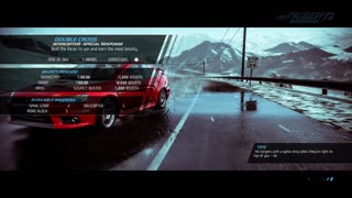 Double Cross Disiniction Awarded NEED FOR SPEED HOT PURSUIT REMASTERED