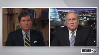 Tucker Carlson - Episode 33. Looks like we’re actually going to war with Iran. Are we ready?