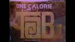 February 22, 1978 - Tab : One Calorie, Beautiful