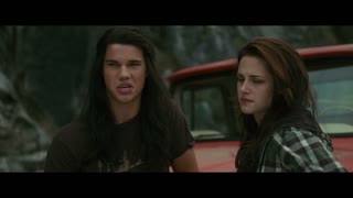 YMS Commentary: The Twilight Saga: New Moon