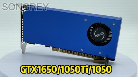 SONGREY gtx 1650 Graphics Card lp nVIDIA lp