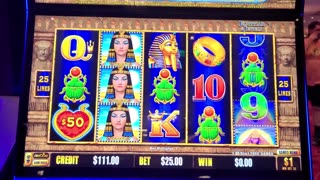 Million Dollar Casino Chase🤑Winning BIG at Hard Rock Casino!