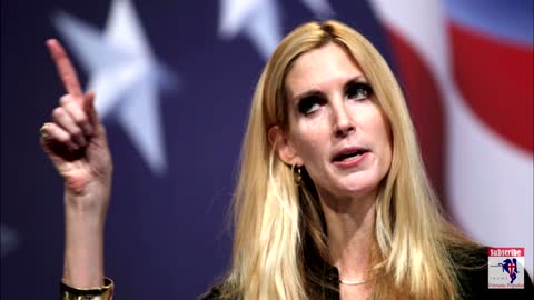 Ann Coulter On New York's Crime Spike & Trump Supporter Promises