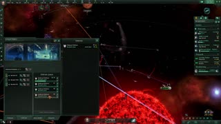 Sick Stellaris Stream 3