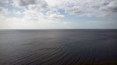 Lake Okeechobee 360 View