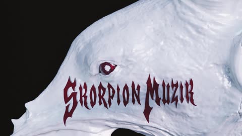SkorpionMuzik - SM 75 (Dark Boombap Hip-Hop Horrorcore Type Beat)