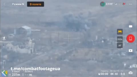 🚗🇺🇦 Ukraine Russia War | Destruction of Russian Convoy by 72nd Brigade | Vuhledar | Early Nov | RCF