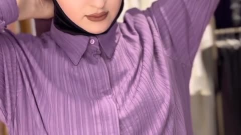 Hijab tut