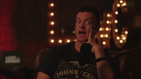 Jim Breuer: Hollywood Execs Are All Angry, Anti-Family, Anti-Moral, Anti-Faith People...