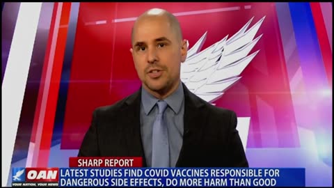 Studies Show Covid Vaccines Do More Harm Than Good