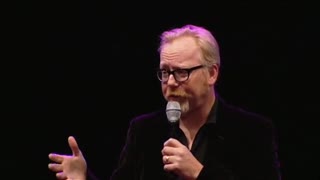 MythBusters: Nobody Knows Anything