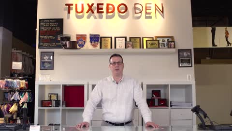 Welcome To Tuxedo Den: The Jersey Shore's #1 Source For Formal Wear