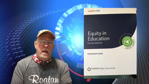 Equity Teaching the Trojan Horse of the CRT strategy