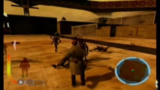 Star Wars The Clone Wars Gamecube