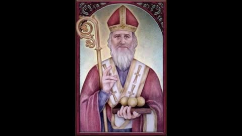 Prayer to St. Nicholas