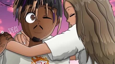 Juice WRLD - Soup WRLD (Been Through Hell)