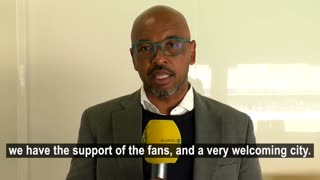 Villarreal great Marcos Senna on the Europa League finalists