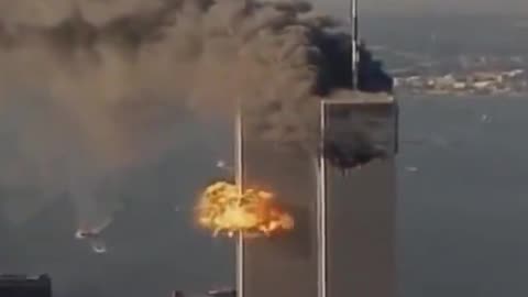 New 9/11 Video and Radar Analysis