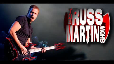 The Russ Martin Show - September 20, 2005 (2/2)