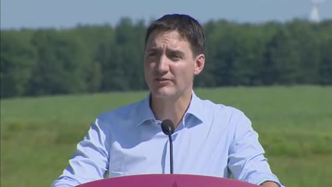 PM Trudeau on N.S. clean power, Europe's reliance on Russian energy, Hockey Canada – July 21, 2022