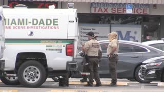 Segundo tiroteo masivo en 24 horas en Florida deja dos muertos y 20 heridos