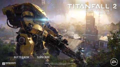 Titanfall 2 - Online Game