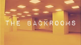 The Backrooms