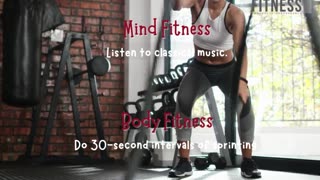 2024 Daily Fitness Tip By RockSolid Fitness - Day26