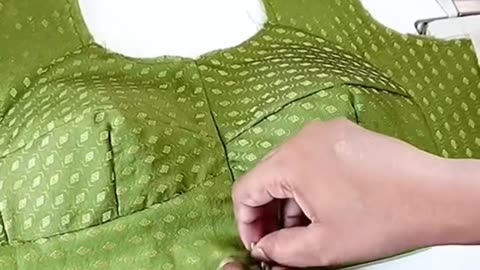 balauj chain stitching