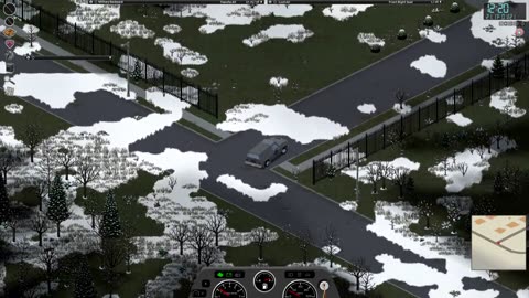 Project Zomboid Fourth Attempt Pt. 123 (No Commentary, Sandbox)