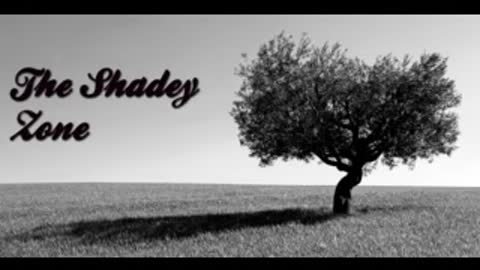 The Shadey Zone EP 3