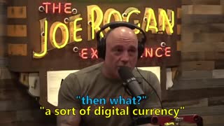 Joe Rogan: Tic Tok is the Perfect Spy App. They get everything