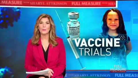 If anyone calls you an anti vaxer or a conspiracy theorist, tell them to watch this video