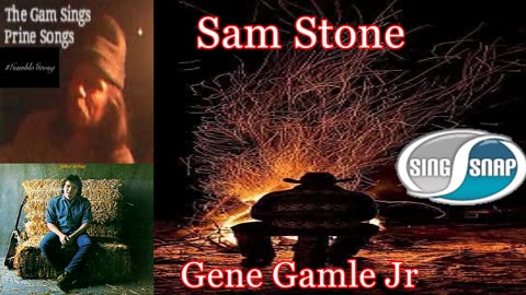 Sam Stone ~ ~ ~ Gene Gamble Jr
