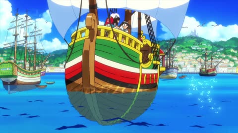Doraemon Movie Part -4 Nobitas Treasure Island Hindi Dubbed Short Movie! Doraemon Cartoon !