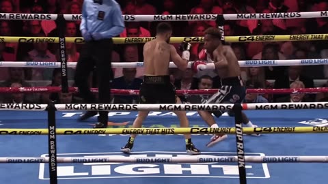 Vasiliy Lomachenko vs Devin Haney Full fight-highlights!