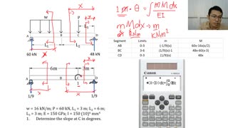 Deflection of Beams - pt19