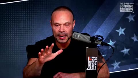 EMERGENCY BROADCAST- Bongino on Biden Dropping Out