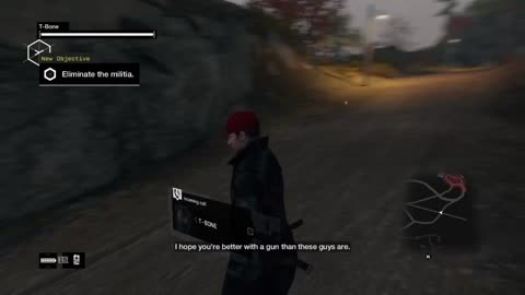 watch dogs pt 10