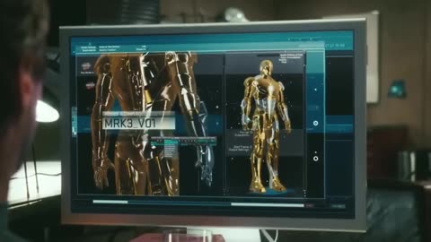 Iron Man (Trailer) | 2008