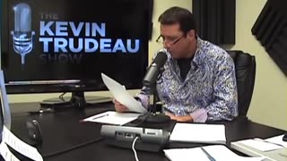 Kevin Trudeau - Obama, Muslim, Communist